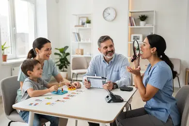 2027 Speech Pathology Degree Industry Demand Report: Which Sectors Are Expanding Hiring the Fastest