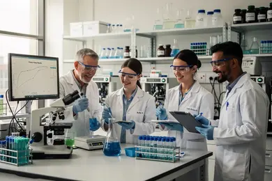 2026 Which Biochemistry Degree Careers Offer the Best Work-Life Balance? thumbnail