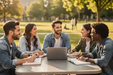 2027 Best Degrees for Work-Life Balance thumbnail