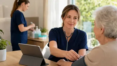 2027 Best Accredited Online Adult Gerontology Primary Care Nurse Practitioner Master's Programs With Asynchronous Classes: No Set Class Times thumbnail