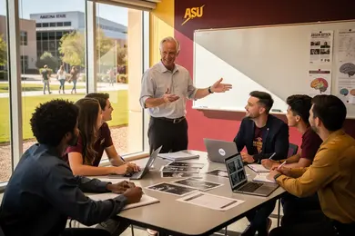 2026 Is Arizona State University's Online BS in Psychology - Forensic Psychology Worth It? What Students Should Know thumbnail