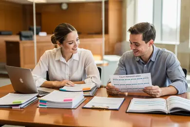 2027 Paralegal Certificate vs. Court Administration Certificate: Choosing Between Legal Support Roles thumbnail