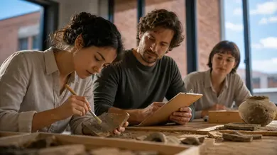 2027 Online Anthropology Degree Programs With No Personal Statement or Admissions Essay Required thumbnail