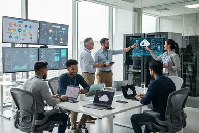 2027 Remote Work Report for Cloud Computing Graduates: Flexible Roles, Pay, and Hiring Trends thumbnail