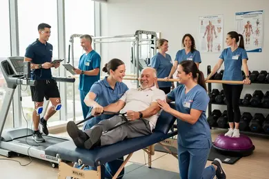 2026 Self-Paced Online Kinesiology Bachelor's Degree Programs thumbnail