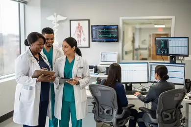 2026 Nurse Administrator Degree Completion Time Report: How Long Students Actually Take to Graduate thumbnail