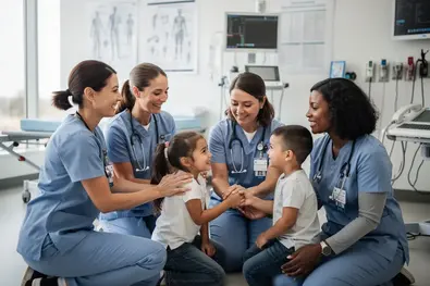 2026 Pediatric Nurse Practitioner Degree Growth by State: Where Interest Is Rising the Fastest