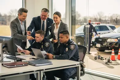 2026 Best Online Bachelor's in Criminal Justice With Credit for Police Academy Training thumbnail