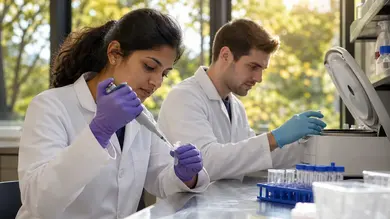 2027 Cheapest Accredited Online Biomedical Sciences Master's Programs With No Out-of-State Tuition Surcharge thumbnail