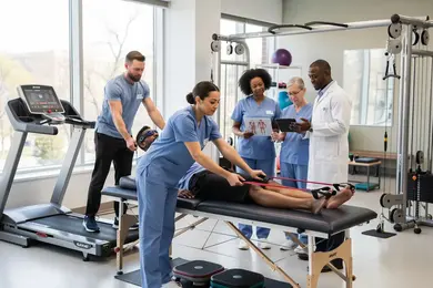 2026 Best Online Kinesiology Programs for Professionals Seeking Rehabilitation Support Careers thumbnail
