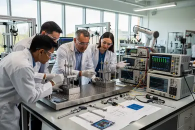 2026 Online Mechanical Engineering Degrees for Students Who Want Testing and Validation Careers thumbnail
