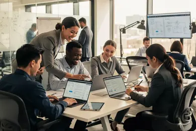 2027 Technical Communication Admissions Trends Report: Acceptance Rates, GPA Expectations, and Test Policy Changes thumbnail