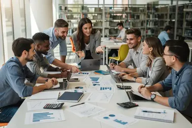 2027 AACSB Accounting Accreditation vs. General Business Accreditation thumbnail
