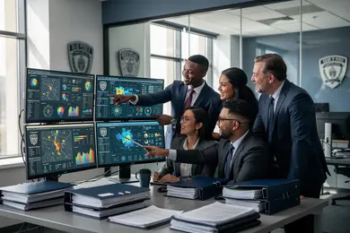 2026 Online Criminal Justice Degrees for Students Who Want Crime Analyst Roles thumbnail