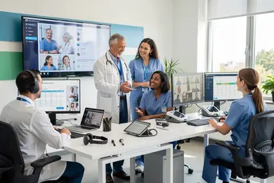 2027 Remote Work Report for Medical Studies Graduates: Flexible Roles, Pay, and Hiring Trends thumbnail