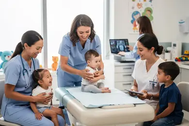 2026 Industry Demand for Pediatric Nurse Practitioner Master's Graduates: Job Outlook & Hiring Trends thumbnail