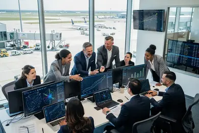 2026 Online Aviation Management Bachelor's Degree Programs With Weekly Start Dates thumbnail