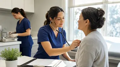 2027 Online Family Nurse Practitioner Degree Programs With Monthly Tuition Payment Plans thumbnail