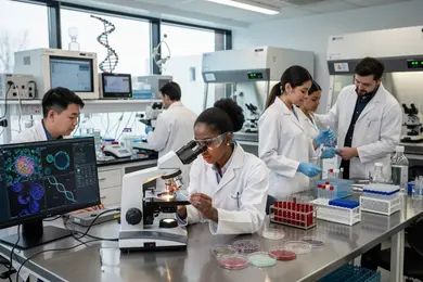 2026 How Many Credits Do You Need for a Biology and Biological Sciences Bachelor's Degree? thumbnail