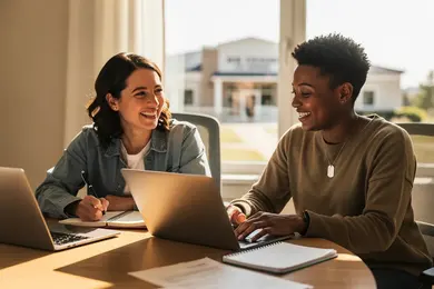 2027 Most Affordable Master's Degrees for Military Spouses thumbnail