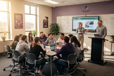 2026 Grand Canyon University Online BS in Artificial Intelligence: Cost, Curriculum, Admissions, and Career Outcomes thumbnail