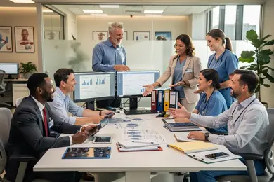 2026 Fastest-Growing Careers for Healthcare Administration Degree Graduates thumbnail
