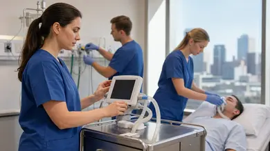 2027 Online Respiratory Care Therapy Degree Programs With No Personal Statement or Admissions Essay Required thumbnail