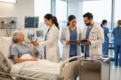 2026 Adult Gerontology Acute Care Nurse Practitioner Degree Careers Ranked by Salary, Growth, and Work-Life Balance thumbnail