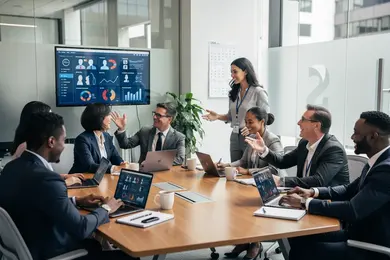 2026 Online Human Resource Management Degrees With Tech Company HR Career Alignment thumbnail