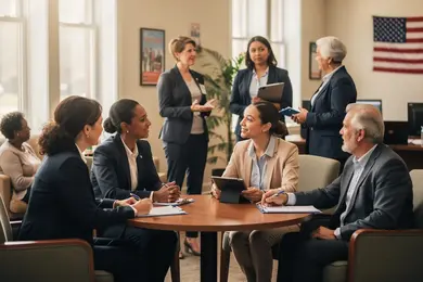 2026 Best Online Human Services Degrees for Stable Community Support Careers thumbnail
