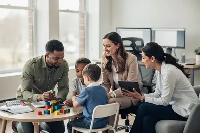 2026 Which Child Psychology Specializations Have the Best Job Outlook? thumbnail