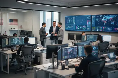2026 Online Cybersecurity Degrees That Maximize Community College IT Credits thumbnail
