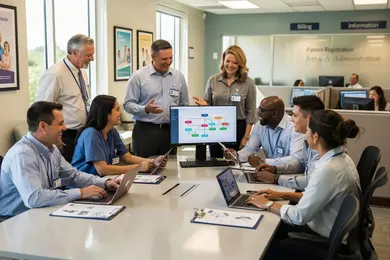 2027 Low-Cost Online Health Services Administration Doctorate Programs with Financial Aid: Scholarships, Grants, and Employer Tuition Support thumbnail