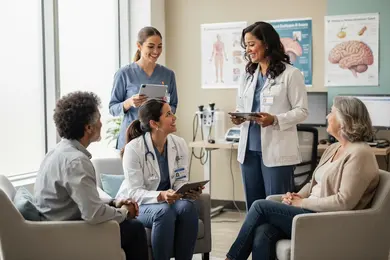 2026 Which Psychiatric Mental Health Nurse Practitioner Specializations Have the Best Job Outlook? thumbnail