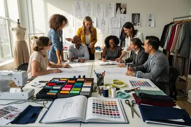 2026 Fastest Online Fashion Design Bachelor's Degree Programs You Can Finish in 3 Years or Less thumbnail