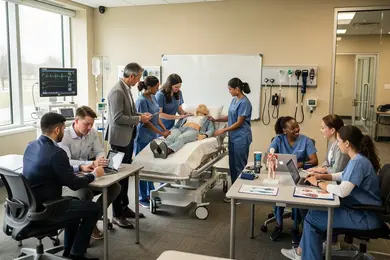 2026 Does American Sentinel College of Nursing & Health Sciences at Post University Offer Flexible Start Dates for Online Students? thumbnail