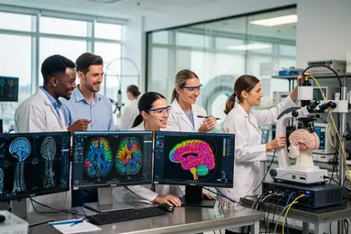 2026 Best Online Neuroscience Degrees for Pre-Med Pathways thumbnail