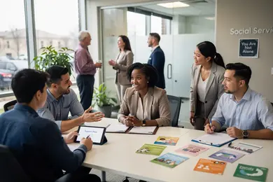 2026 Can You Study Social Work Master's Programs Part-Time? Options & Duration thumbnail