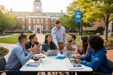 2026 Johns Hopkins University Online MA in Communication - Political Communication: Cost, Curriculum, Admissions, and Career Outcomes thumbnail