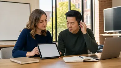 2027 Online Educational Technology Doctorate Programs with Specializations: Concentrations, Tracks, and Career Paths thumbnail