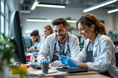 Most Affordable Pharmacy Technician Schools & Training - Budget-Friendly Pharmacy Tech Trade Programs in Idaho for 2026