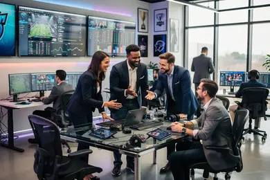 2027 Esports Business Skills Gap Analysis: What Employers Want vs What Degree Programs Teach thumbnail