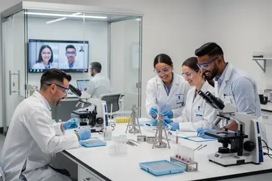 2026 Remote Work Report for Forensic Science Graduates: Flexible Roles, Pay, and Hiring Trends thumbnail