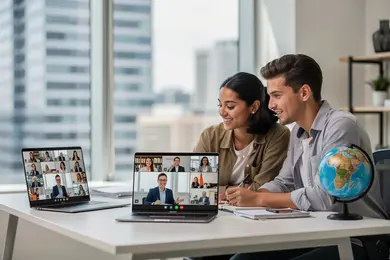 Is an Online MBA in International Business Worth It for Nonbusiness Bachelor's Graduates? thumbnail