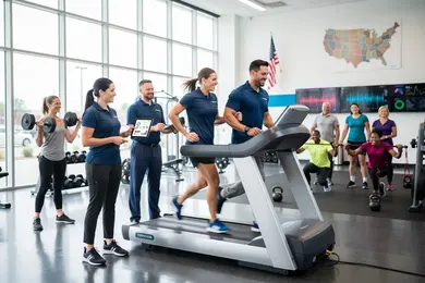2026 Online Exercise Science Degrees With Human Performance Coursework thumbnail