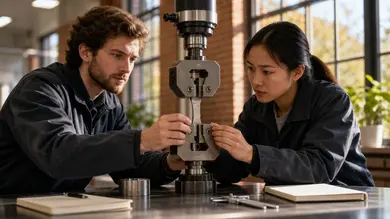 2027 Cheapest Accredited Online Materials Science & Engineering Master's Programs With No Out-of-State Tuition Surcharge thumbnail