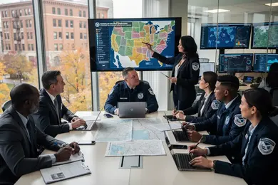 2026 Easiest Online Homeland Security Degree Programs Ranking in the Northeast