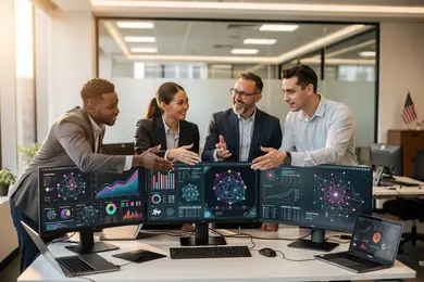2026 Best AI Governance Courses for Anti-Money Laundering Teams thumbnail