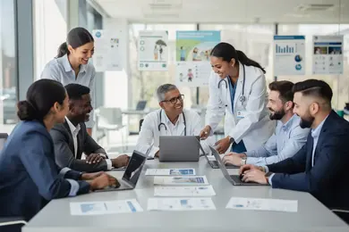 2026 Best Online Public Health Degrees for Advancement in Public Health Leadership thumbnail