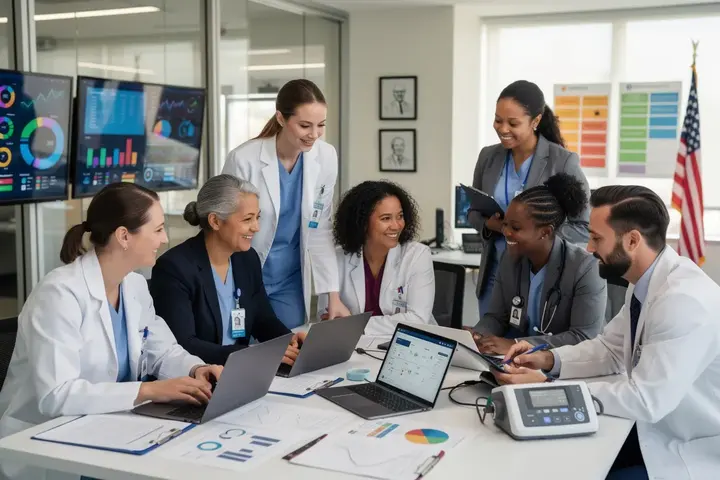 2026 Public Health Specializations That Best Match Government and Nonprofit Careers